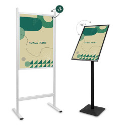 Informaciniai stendai