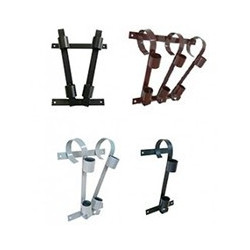 Vėliavų laikikliai