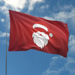 Šventinės vėliavos