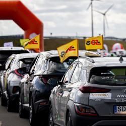 Automobilinės vėliavos