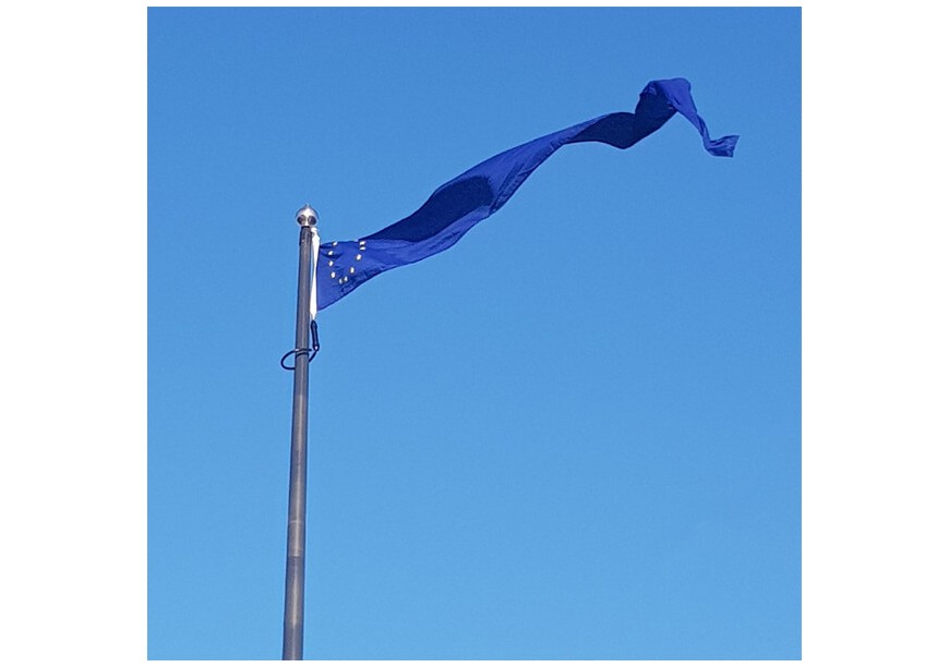 Vimpilų gamyba - alternatyva tradicinėms vėliavoms