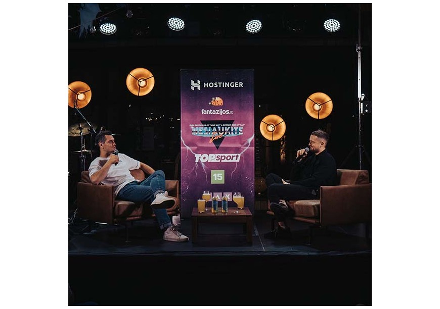 Mobilios šviesdėžės - ryški ir lengvai montuojama reklama